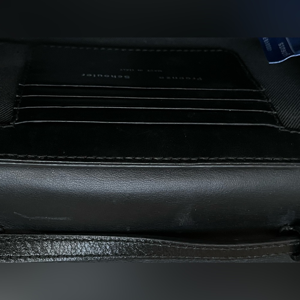SOLD Proenza Schouler PS11 clutch bag - Picture 2 of 11